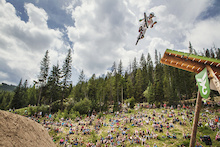 Results: Colorado Freeride Festival - Slopestyle Qualifications