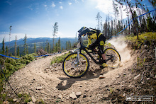 Photo Epic: 5 Years of Flat Out EWS Racing in America