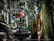 Rossland Course Release - BC Enduro Series