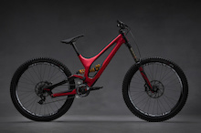 Video: First Look at the 2015 Specialized Demo