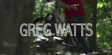 Video: Greg Watts Spring Training Like a Boss