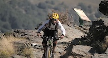 Video: Sierra Enduro Challenge