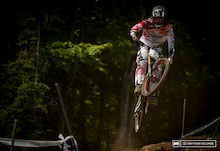 Photo Epic: A Decade of Memories from the Rough and Wild Mont-Sainte-Anne DH World Cups