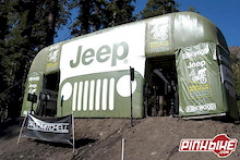 Jeep King (and Queen) of Mountain Crowned