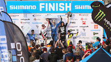 British Cycling's National DH MTB Series Awarded to BDS Events.