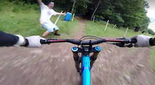 Claudio's Course Preview: Windham DH World Cup 6