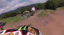 This Is Peaty - Windham Helmet Cam 2014