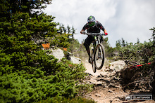 Replay: SRAM Canadian Open Enduro Presented by Specialized