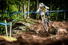 Video: Rob's Post Qualifying Chit Chat - Windham