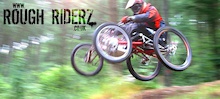 Video: Rough Riders - 2 Wheels Or 4