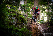 Results: SRAM Canadian Open Enduro presented by Specialized