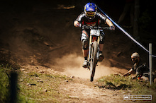 Videos: Team Videos From Windham WC DH