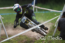 During the Windham Weekend, Eastern States Cup riders took to another course to battle it out!