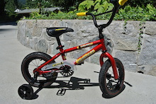 norco ninja 12