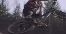 Crankworx 2014: Video - Whip Off Qualifications