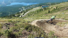 Come Ride Whitefish