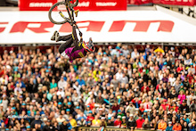 The World Welcomes Red Bull Joyride