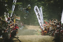 Results: Official Whip-Off World Championships - 14 Year Old Finn Iles Wins!