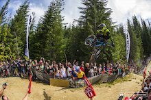 Crankworx 2014: Official Whip Off Highlight Video