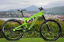 First Look: Nukeproof 2015
