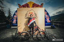 18 Bikes of Red Bull Joyride