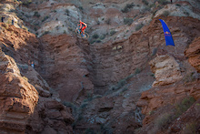 Just Announced! New Red Bull Rampage Course Unveiled Plus Athlete Invite List