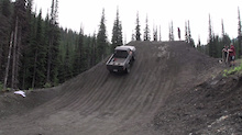 Video: Hoff Fest Course Preview From Retallack