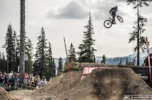 Photo Epic: Bearclaw's Whip Offs
