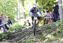 Eastern States Cup downhill