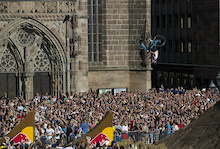 Announced: Red Bull District Ride Invited Athletes