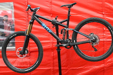 Prototype Ghost Riot - Eurobike 2014