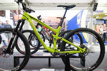 First Look: 4 New Bikes From Transition - Eurobike 2014