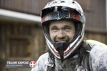 Video: Trans-Savoie 2014 - Day Three Race Action