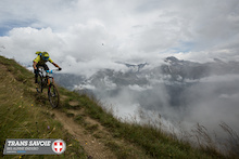 Video: Trans-Savoie 2014 - Day Six Race Action and Final Results