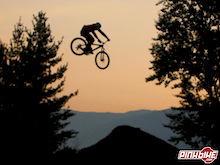 Kona to Sponsor Dirt Jump Demo at Interbike 2004