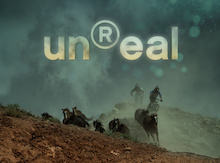 MUST WATCH: TGR and Anthill Announce unReal [Teaser]