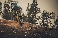 Video: Vallnord Ripping With Cedric Gracia