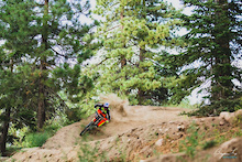 Video: Putting the Pedals Down With Aaron Gwin