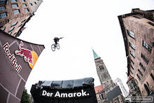 Video: Red Bull District Ride Highlights