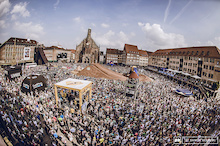 Photo Epic: Red Bull District Ride Finals