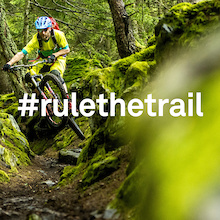 Video: Rule The Trail
