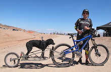 The Real Stars of Outdoor Demo - Interbike 2014