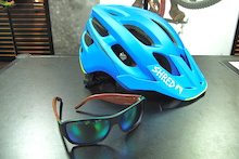 What Tyler Found at Indoors Too - Interbike 2014