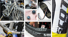 Interbike Tech-Fest: Special Nerd Worshippers Edition