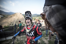 Beyond the Bike: Cam McCaul