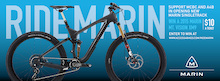 Ride Marin! Win a 2015 Mount Vision XM9