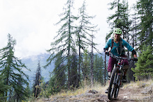 Exploring the Kootenays with Mountain Biking BC