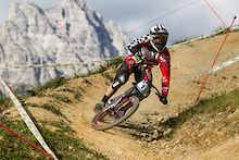 Video: Course Check iXS European Downhill Cup, Leogang