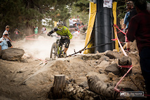 Video: Kamikaze Bike Games - Pro GRT DH and Dual Slalom