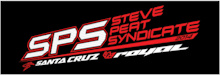 Steve Peat Syndicate Opens 2015 Enduro Support Program